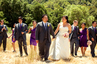 Jeremy+Gina Wedding Photos